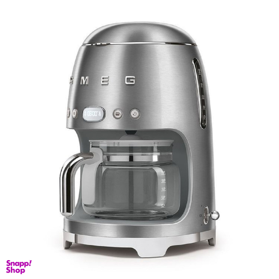 قهوه ساز اسمگ (Smeg) مدل DCF02BLEU