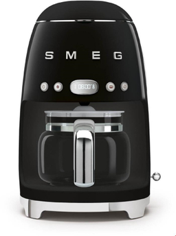قهوه ساز اسمگ (Smeg) مدل DCF02BLEU
