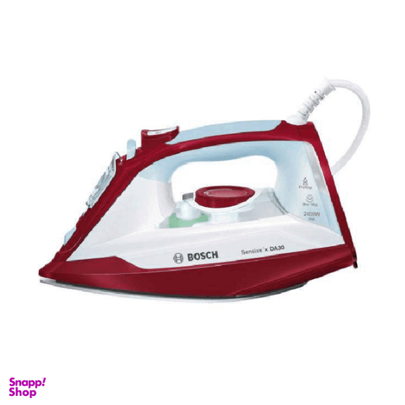 اتو بخار بوش (Bosch) مدل TDA3024010