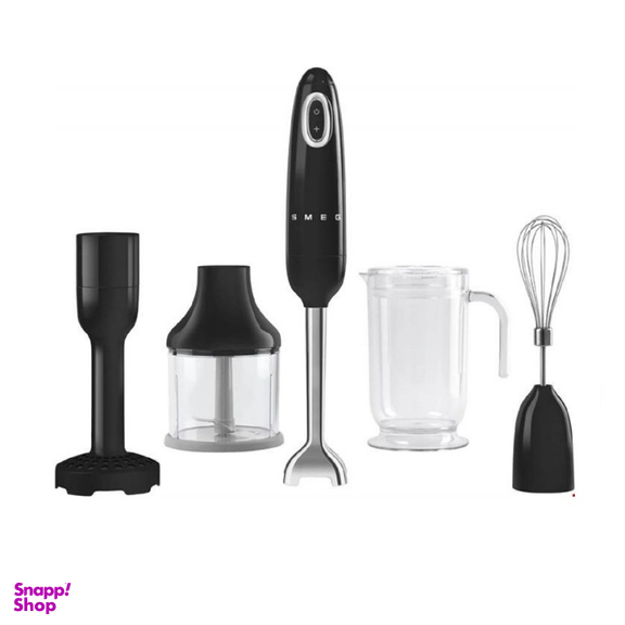 گوشتکوب برقی اسمگ (Smeg) مدل HBF22PBEU