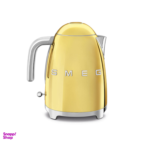 کتری برقی اسمگ (Smeg) مدل KLF03BLEU