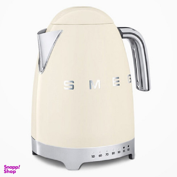 کتری برقی اسمگ (smeg) مدل KLF04