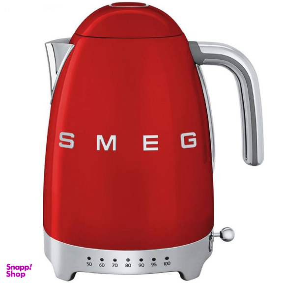 کتری برقی اسمگ (smeg) مدل KLF04