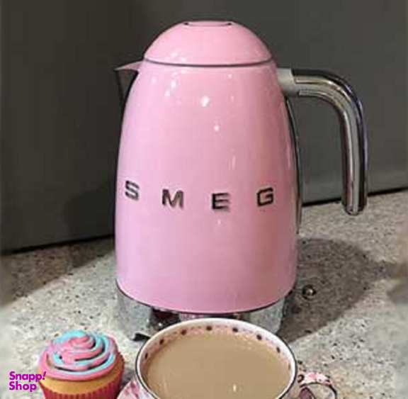 کتری برقی اسمگ (smeg) مدل KLF04