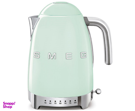 کتری برقی اسمگ (smeg) مدل KLF04