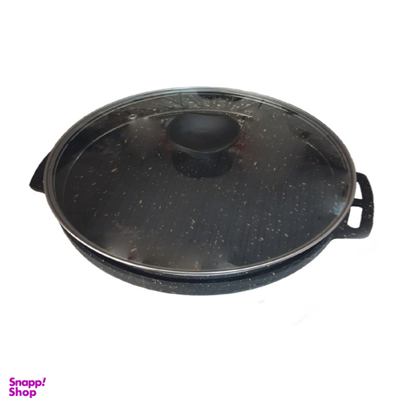 تابه گریل مدل MG سایز 30