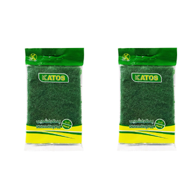 اسکاچ کاتوس (Cattos) مدل کلاسیک کد K217 مجموعه 2 عددی رنگ چند رنگ