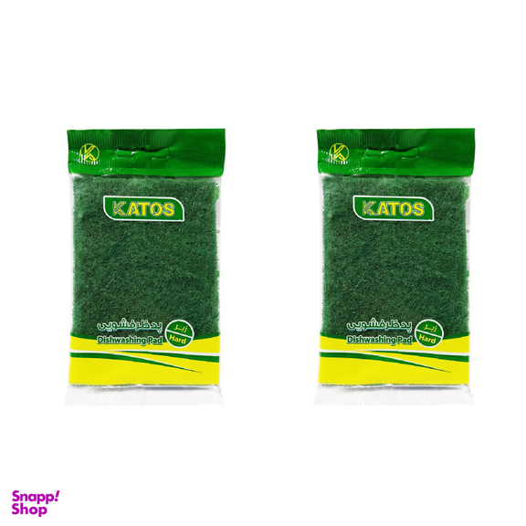 اسکاچ کاتوس (Cattos) مدل کلاسیک کد K217 مجموعه 2 عددی رنگ چند رنگ