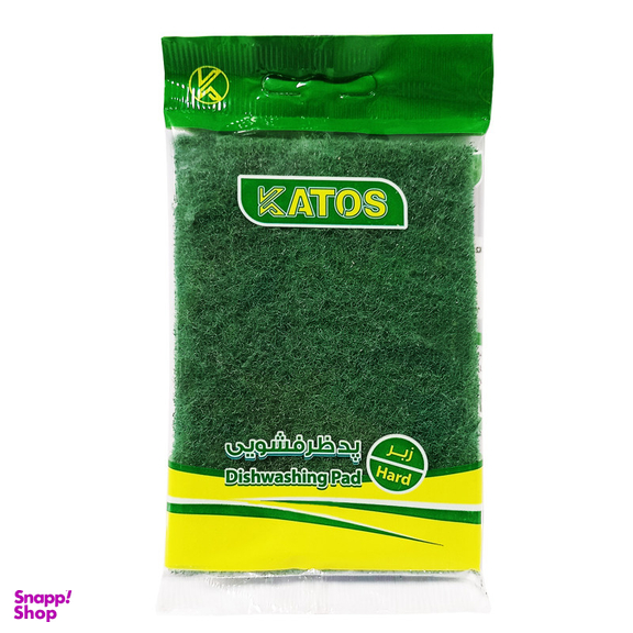 اسکاچ کاتوس (Cattos) مدل کلاسیک کد K217 مجموعه 2 عددی رنگ چند رنگ