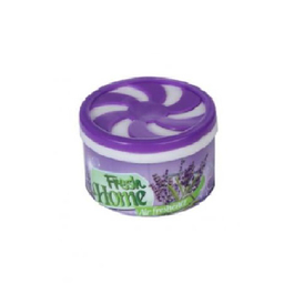 بوگیر و خوشبو کننده سرویس بهداشتی هوم فرش (Home Fresh) مدل کنسروی مجموعه 2 عددی