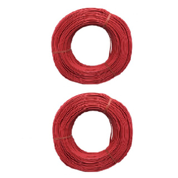 سیم نایلون برق میرا (Mira) مدل Re125 مجموعه 2 عددی