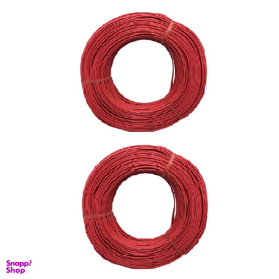 سیم نایلون برق میرا (Mira) مدل Re125 مجموعه 2 عددی