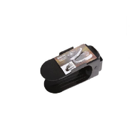 نظم دهنده ی کفش مدل Walters مجموعه 2 عددی رنگ مشکی