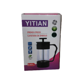 فرنچ پرس ای تیان (Yi Tian) مدل 650 میلی لیتر