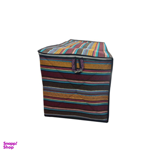 باکس نظم دهنده مدل جاجیم سایز 6
