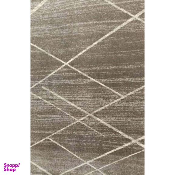 قالیچه فرش ساوین (Farshe Savin) کد 4083 رنگ مشکی
