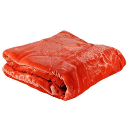 پتوی نرمینه بافت (Narmineh Baft) مدل ترمه سایز 220×240 سانتی متر