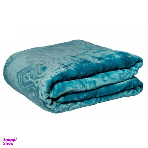 پتوی نرمینه بافت (Narmineh Baft) مدل ترمه سایز 220×240 سانتی متر