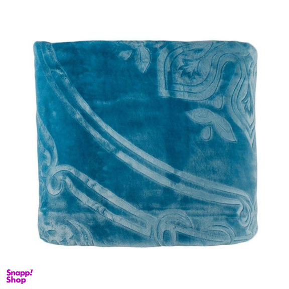 پتوی نرمینه بافت (Narmineh Baft) مدل ترمه سایز 220×240 سانتی متر