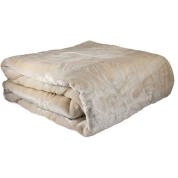 پتوی نرمینه بافت (Narmineh Baft) مدل ترمه سایز 220×240 سانتی متر