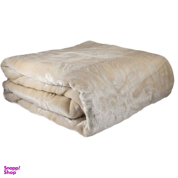 پتوی نرمینه بافت (Narmineh Baft) مدل ترمه سایز 220×240 سانتی متر