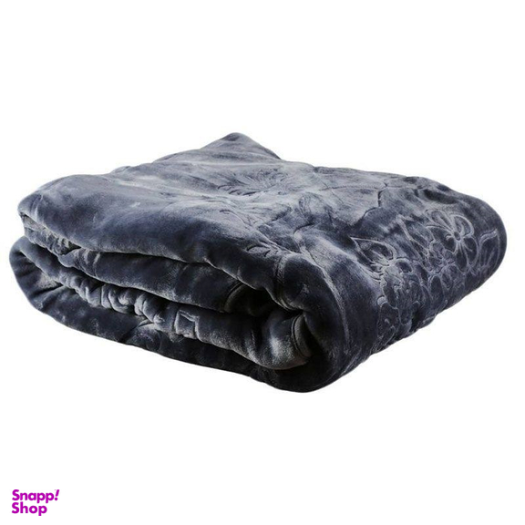 پتوی نرمینه بافت (Narmineh Baft) مدل ترمه سایز 220×240 سانتی متر