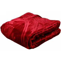 پتوی نرمینه بافت (Narmineh Baft) مدل ترمه سایز 220×240 سانتی متر