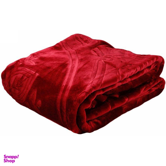 پتوی نرمینه بافت (Narmineh Baft) مدل ترمه سایز 220×240 سانتی متر