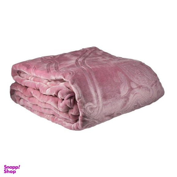 پتوی نرمینه بافت (Narmineh Baft) مدل ترمه سایز 220×240 سانتی متر