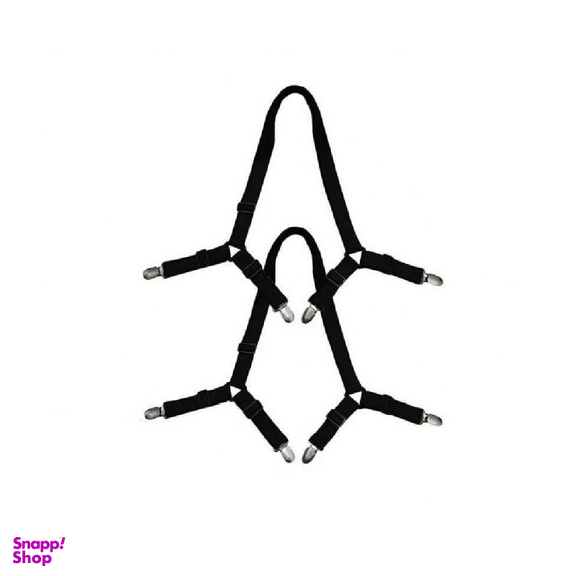 ارگانایزر روتختی شیدان کد IRF4 بسته 4 عددی به همراه نظم دهنده روتختی تی اس کد 10000104 بسته 2 عددی مجموعه 2 عددی