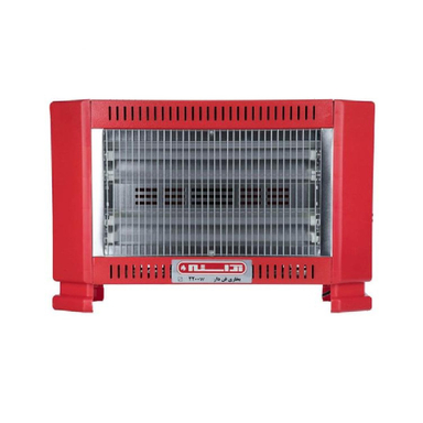 بخاری فن‌ دار آراسته (Arasteh) مدل 2200