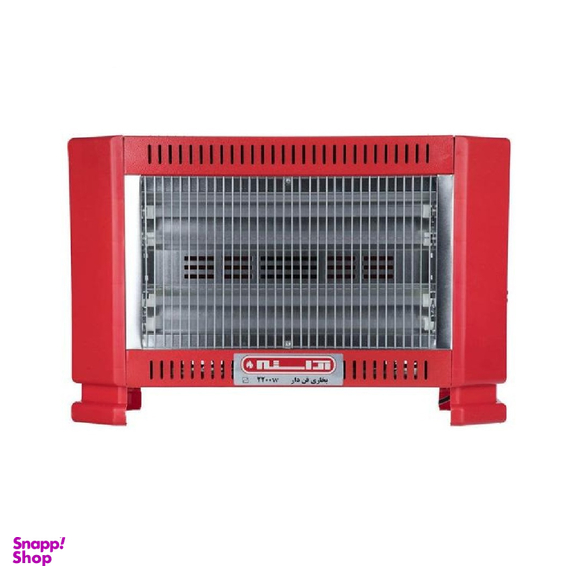 بخاری فن‌ دار آراسته (Arasteh) مدل 2200