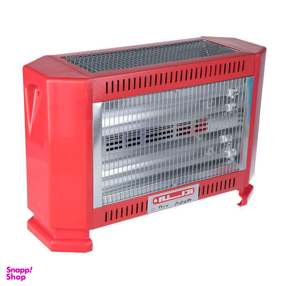 بخاری فن‌ دار آراسته (Arasteh) مدل 2200
