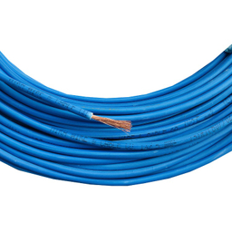 سیم برق میرا (Mira) مدل افشان 1 در 2٫5 کد Blue