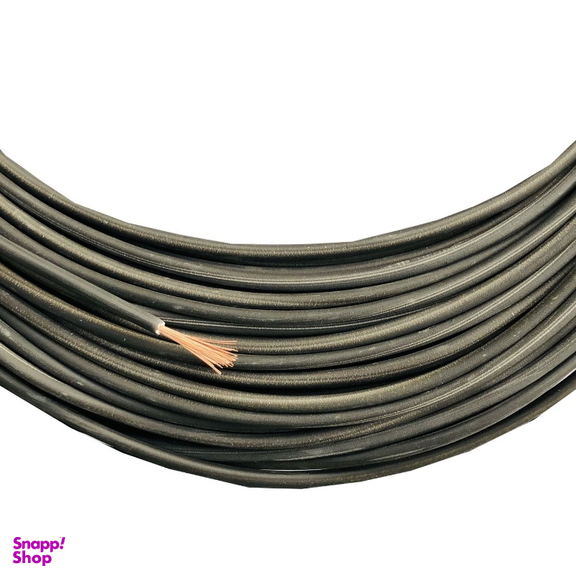 سیم برق میرا (Mira) مدل افشان 1 در 2٫5 کد Black