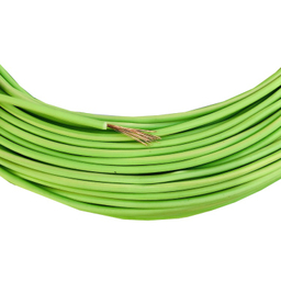 سیم برق میرا (Mira) مدل افشان 1 در 1٫5 کد Green