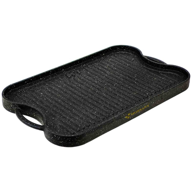 تابه گریل چدن مرسانا (Morsana) کد MT400 سایز 40