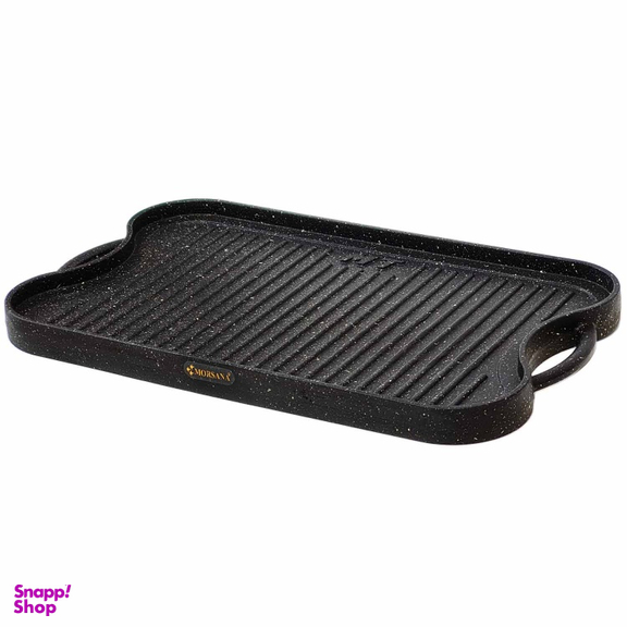 تابه گریل چدن مرسانا (Morsana) کد MT400 سایز 40