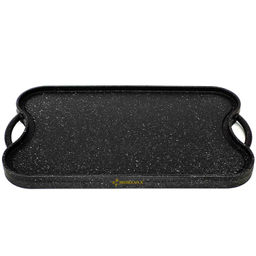 تابه گریل چدن مرسانا (Morsana) کد MT400 سایز 40