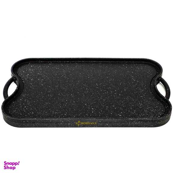 تابه گریل چدن مرسانا (Morsana) کد MT400 سایز 40