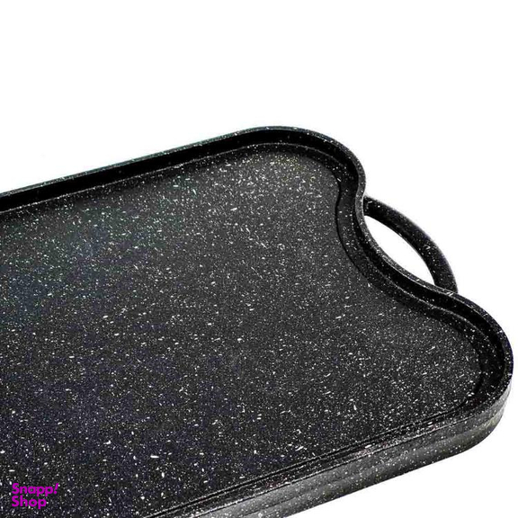 تابه گریل چدن مرسانا (Morsana) کد MT400 سایز 40