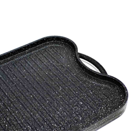 تابه گریل چدن مرسانا (Morsana) کد MT400 سایز 40