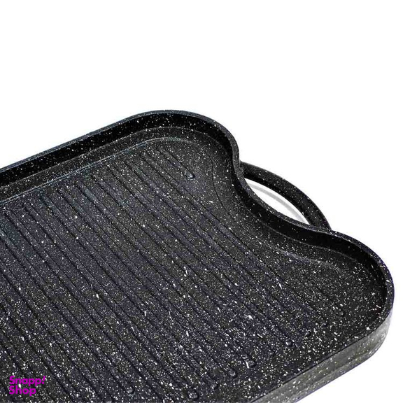 تابه گریل چدن مرسانا (Morsana) کد MT400 سایز 40