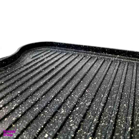 تابه گریل چدن مرسانا (Morsana) کد MT400 سایز 40