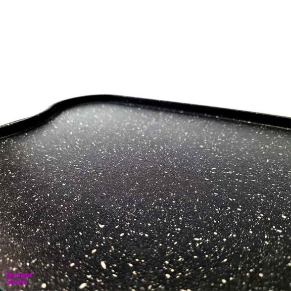 تابه گریل چدن مرسانا (Morsana) کد MT400 سایز 40