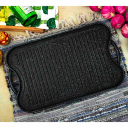 تابه گریل چدن مرسانا (Morsana) کد MT400 سایز 40