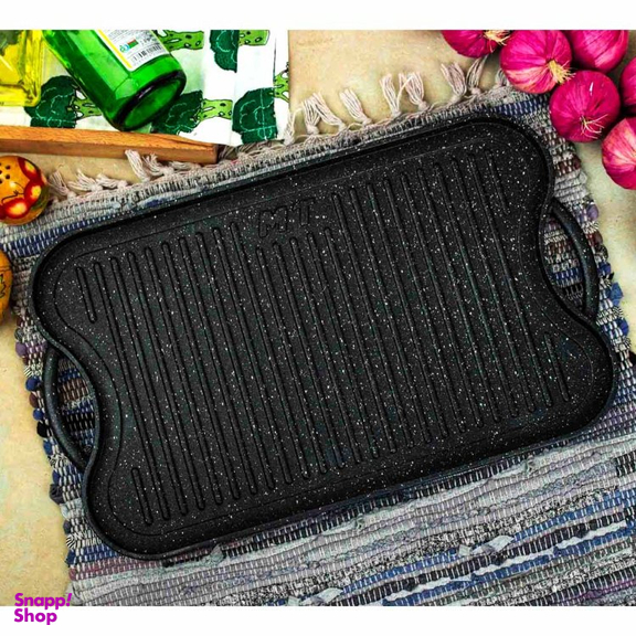تابه گریل چدن مرسانا (Morsana) کد MT400 سایز 40