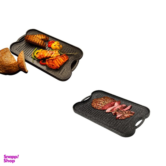 تابه گریل چدن مرسانا (Morsana) کد MT400 سایز 40
