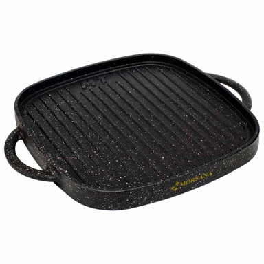 تابه گریل چدن مرسانا (Morsana) کد MT280 سایز 28