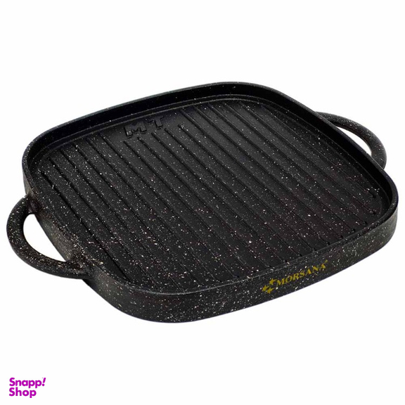 تابه گریل چدن مرسانا (Morsana) کد MT280 سایز 28